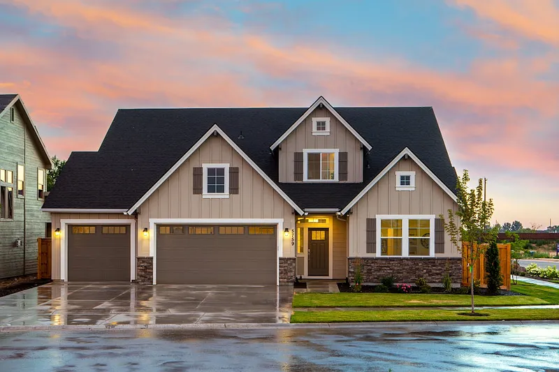 Investment Properties